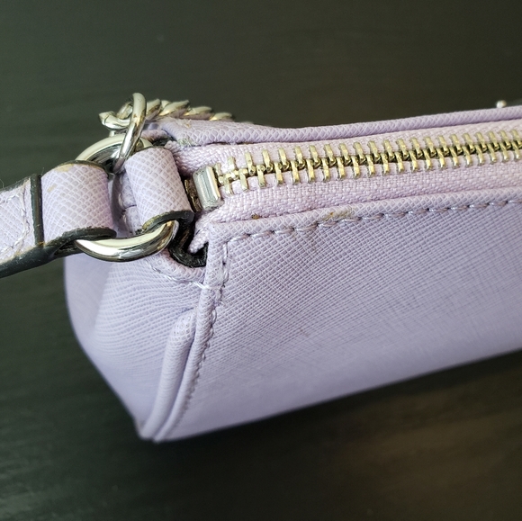 Calvin Klein Crossbody Bag - Iris - H5AE13UC - Picture 11 of 12